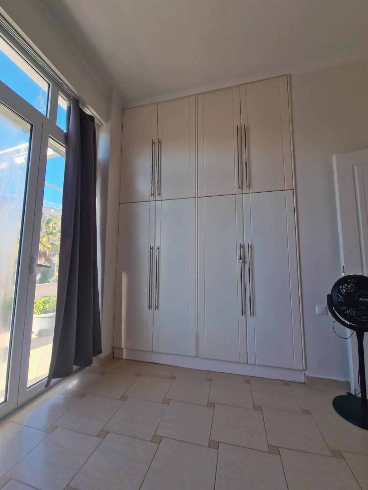 Kalogria Beach Apartments Casă la țară
