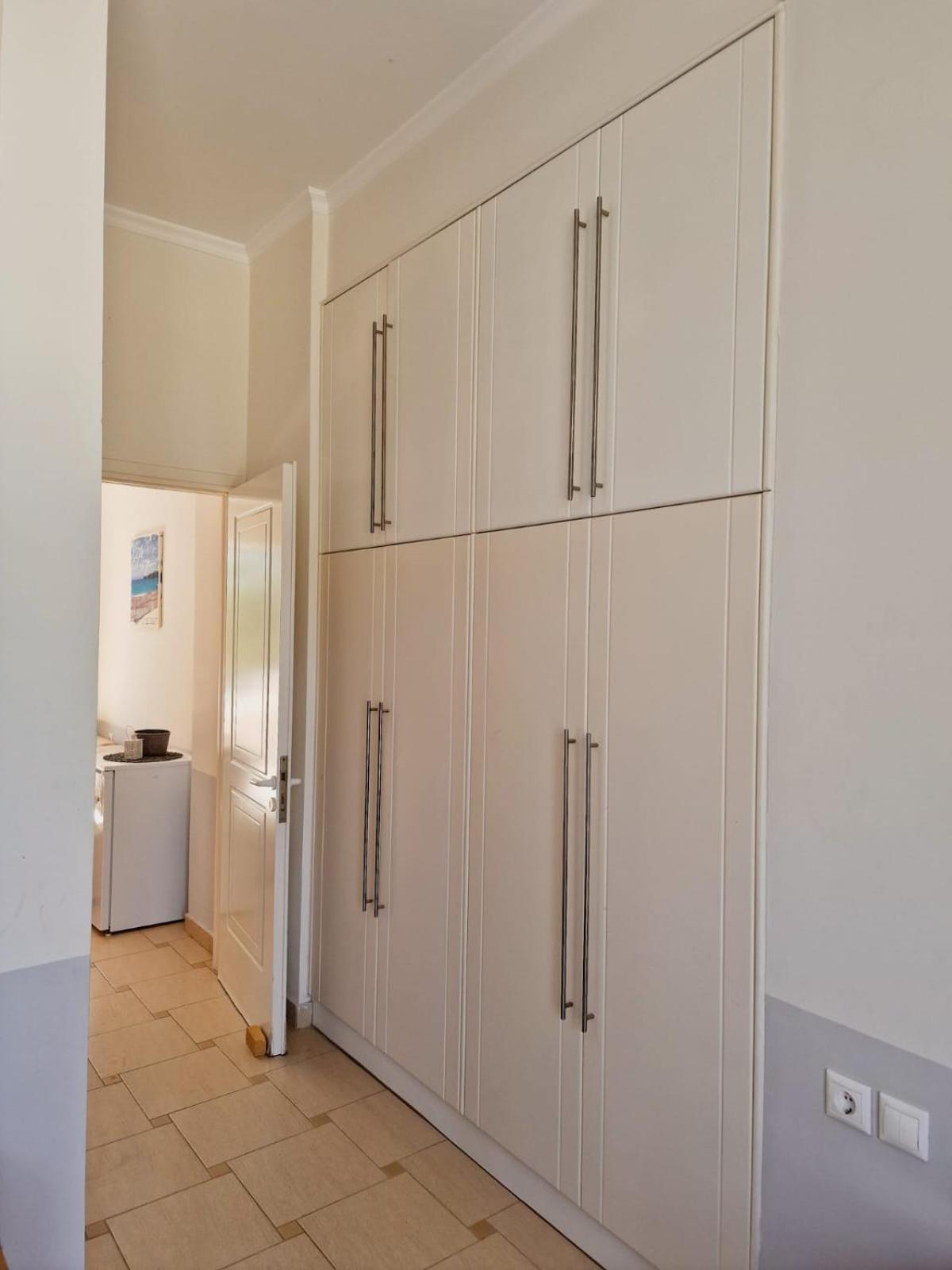 Kalogria Beach Apartments Casă la țară Kalogria (Achaea)