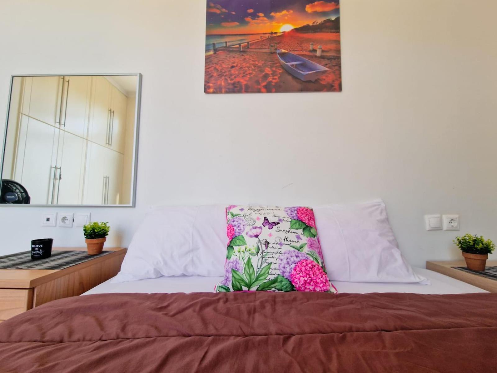 Kalogria Beach Apartments